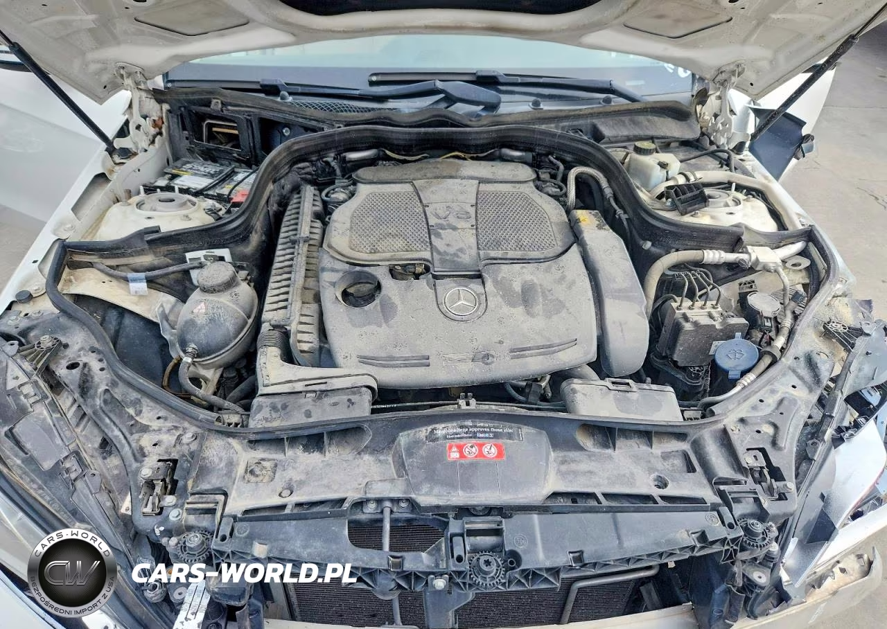 2014 Mercedes-Benz E 350 VIN:WDDHF5KB9EB022559 - 11