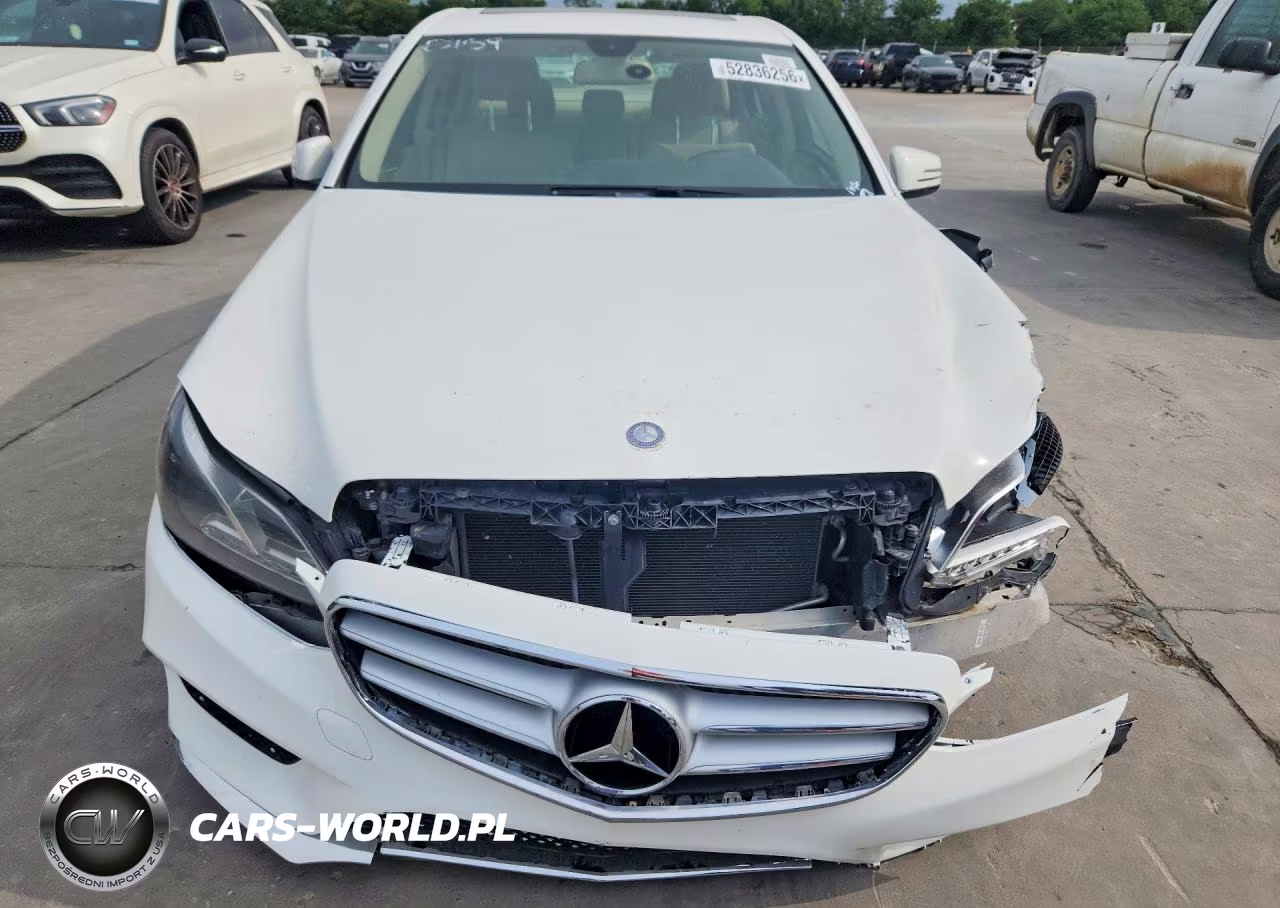 2014 Mercedes-Benz E 350 VIN:WDDHF5KB9EB022559 - 5
