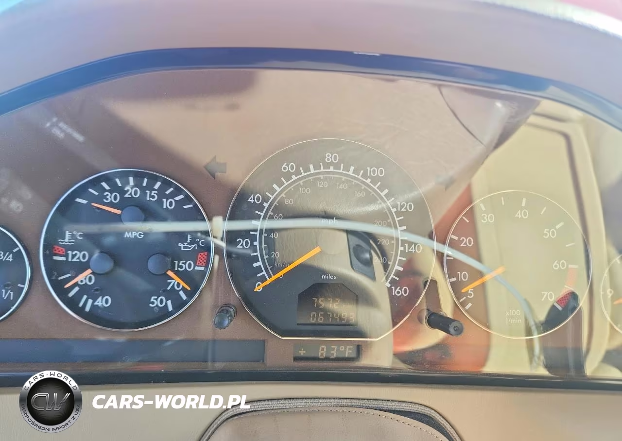 1999 Mercedes-Benz Sl 500 VIN:WDBFA68F1XF173809 - 9