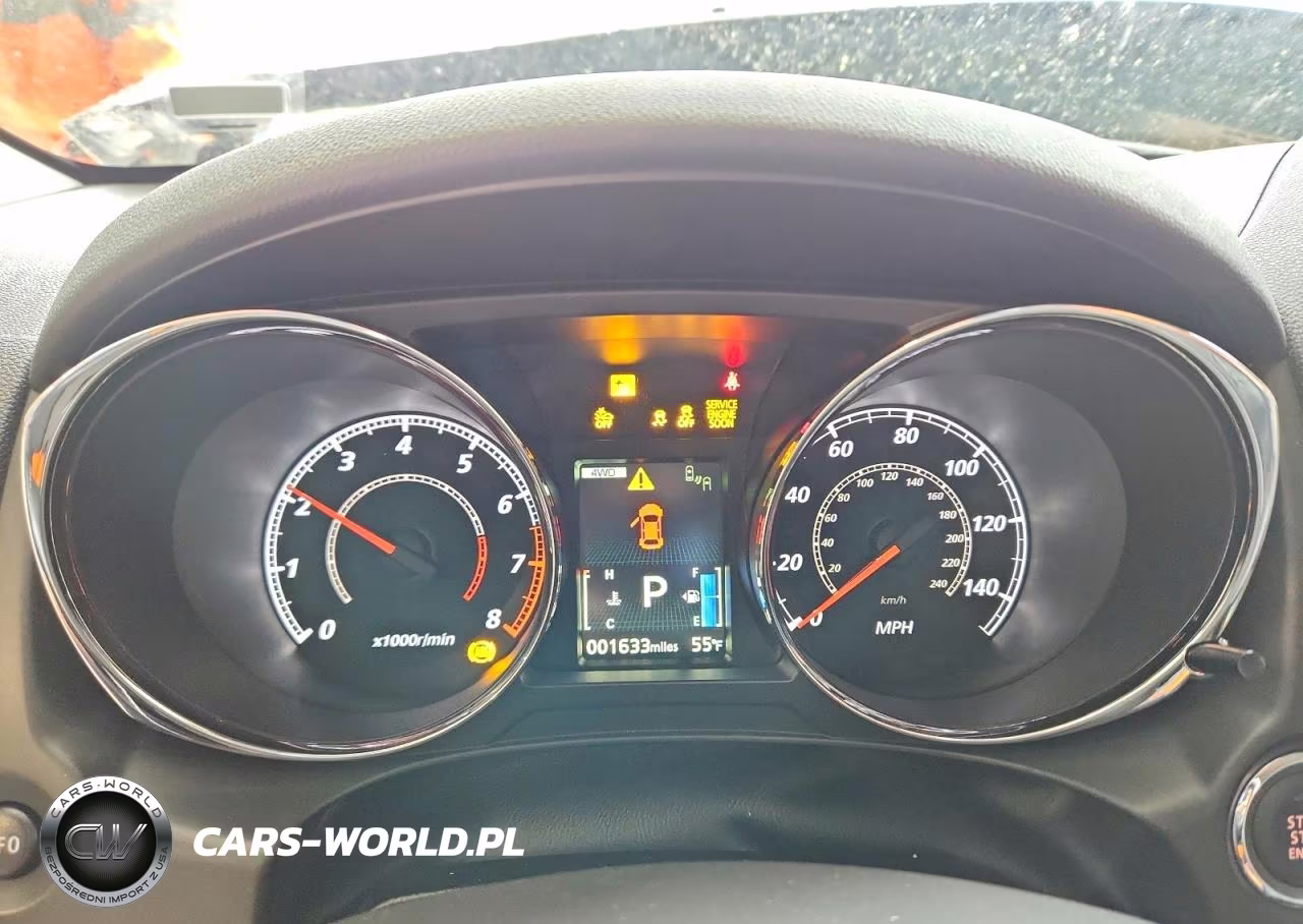 2026 Mitsubishi Outlander Sport Se VIN:JA4ARUAU4TU016745 - 9
