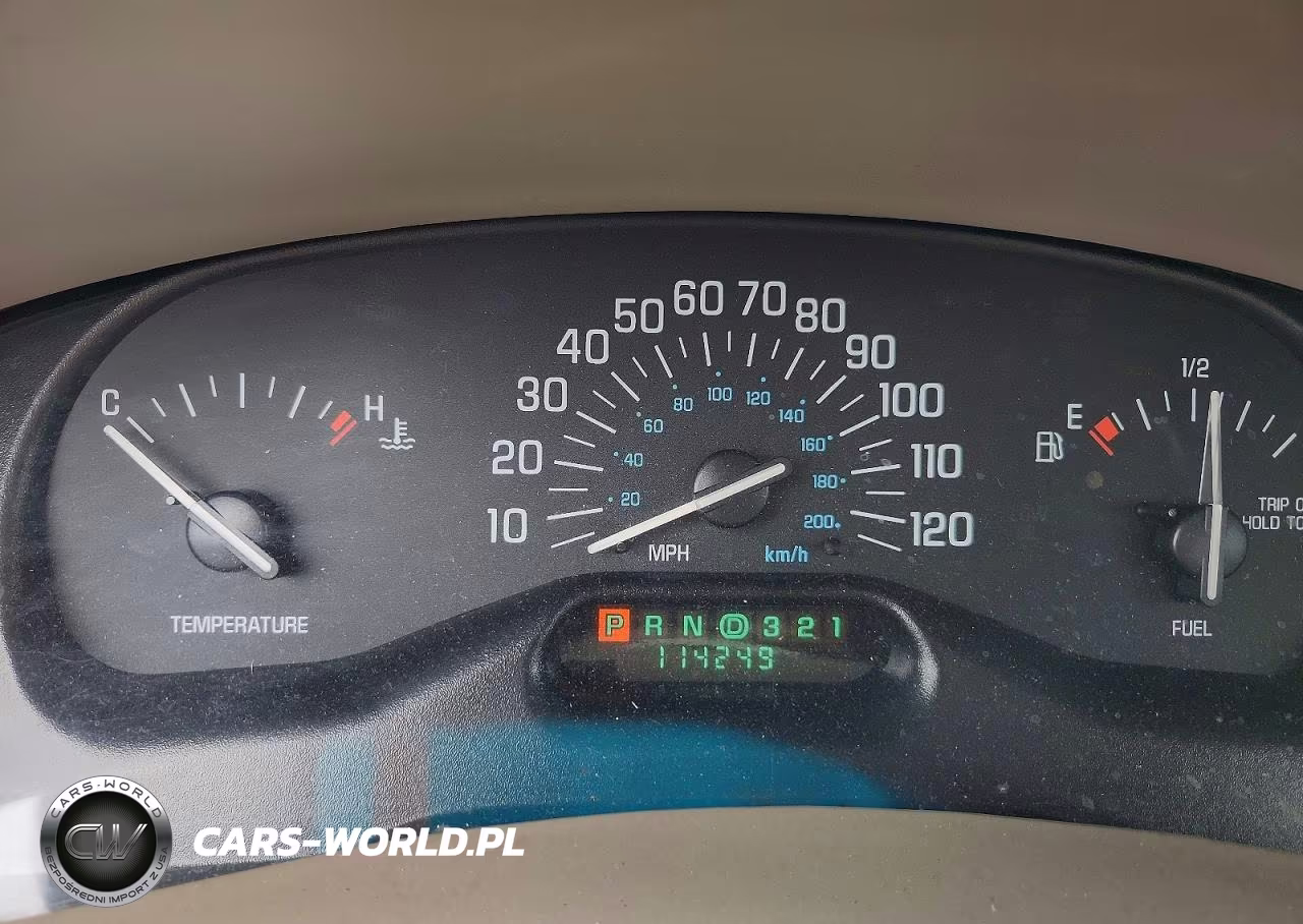 2005 Buick Century Custom VIN:2G4WS52J451126506 - 9