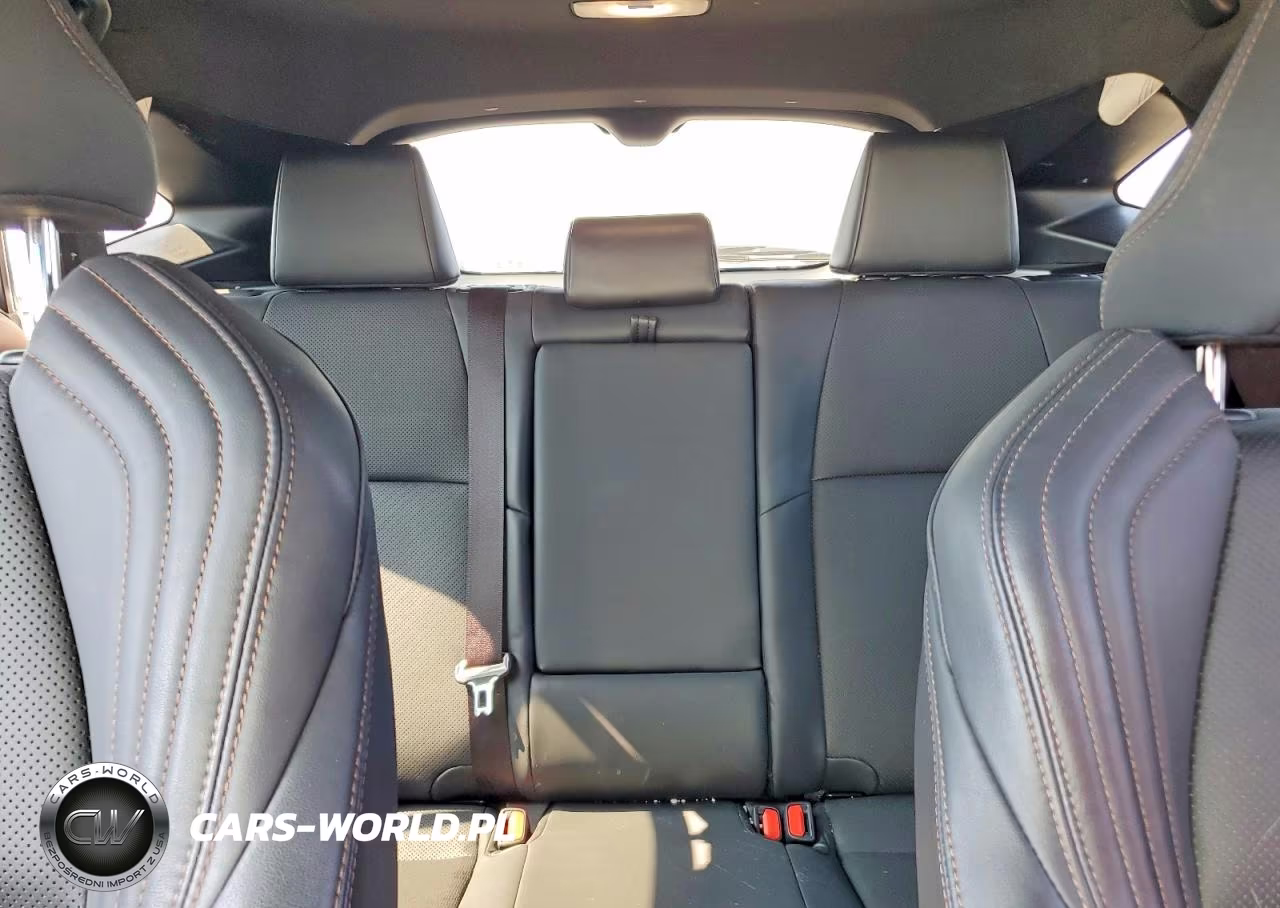 2021 Toyota Venza Limited VIN:JTEAAAAH4MJ062170 - 10