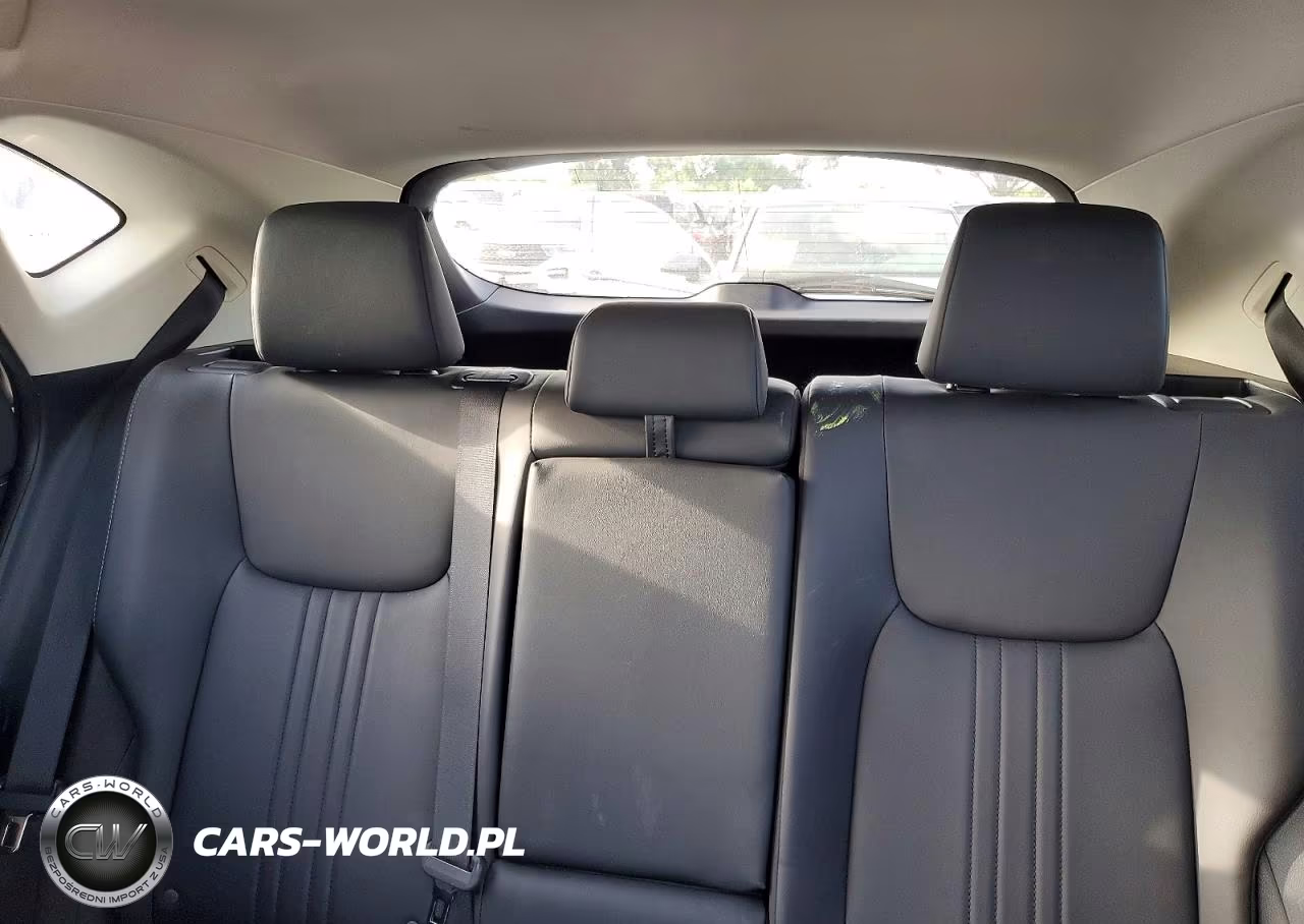 2022 Lexus Nx 350H VIN:2T2AKCEZ9NC001793 - 10