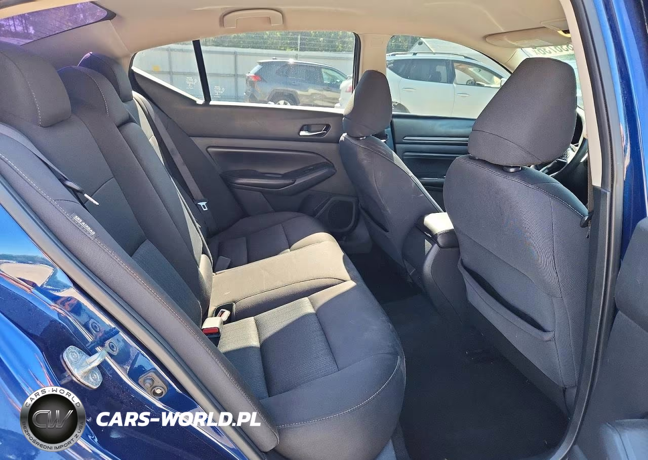 2019 Nissan Altima S VIN:1N4BL4BV3KC241011 - 10
