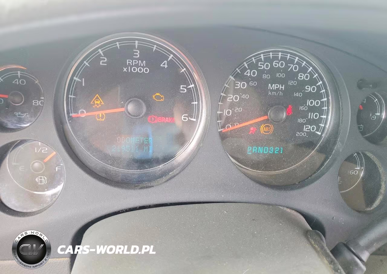 2008 GMC Yukon Xl C1500 VIN:1GKFC16J98R128174 - 9