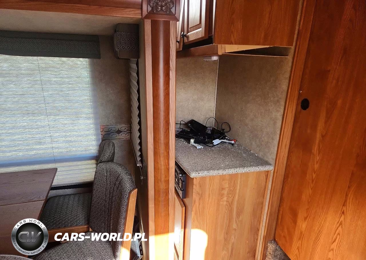 2011 Heartland Sundance Fifth Wheel VIN:5SFSG292XBE233696 - 5