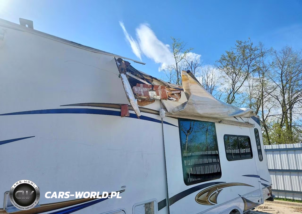 2011 Heartland Sundance Fifth Wheel VIN:5SFSG292XBE233696 - 7