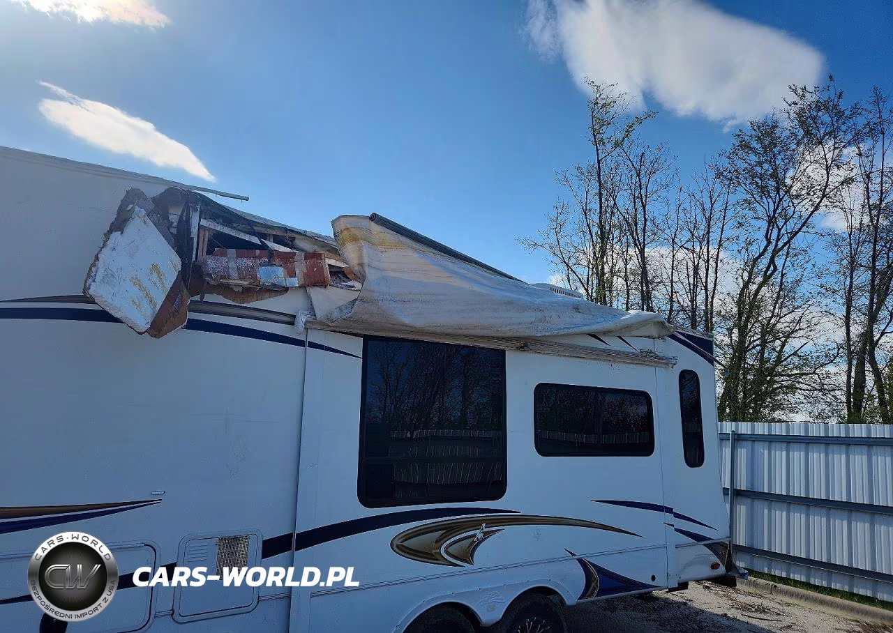 2011 Heartland Sundance Fifth Wheel VIN:5SFSG292XBE233696 - 9