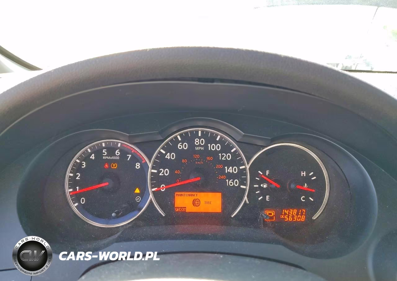2012 Nissan Altima 2.5 VIN:1N4AL2AP3CN517244 - 9