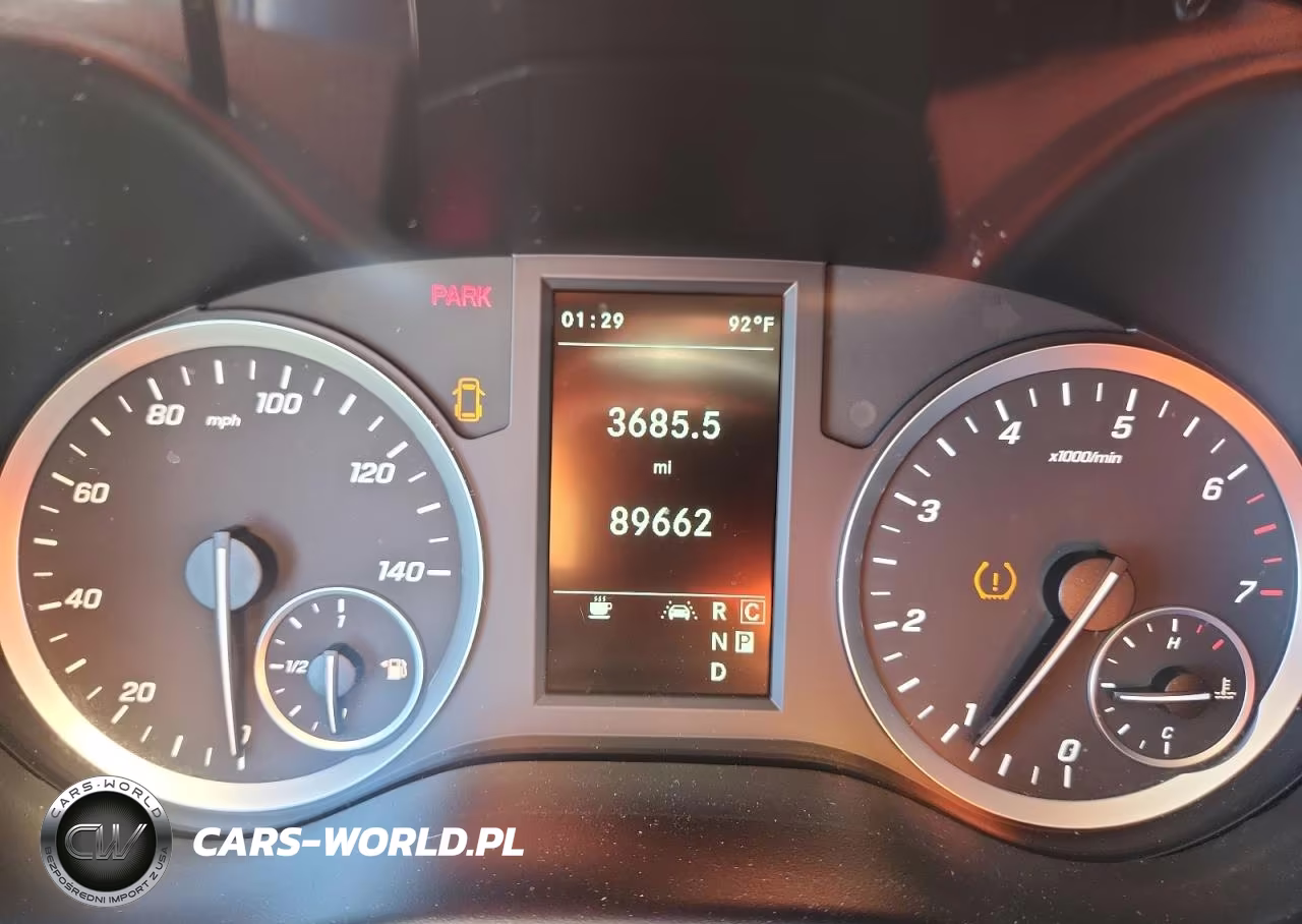 2021 Mercedes-Benz Metris VIN:W1WV0FEY5M3842817 - 9