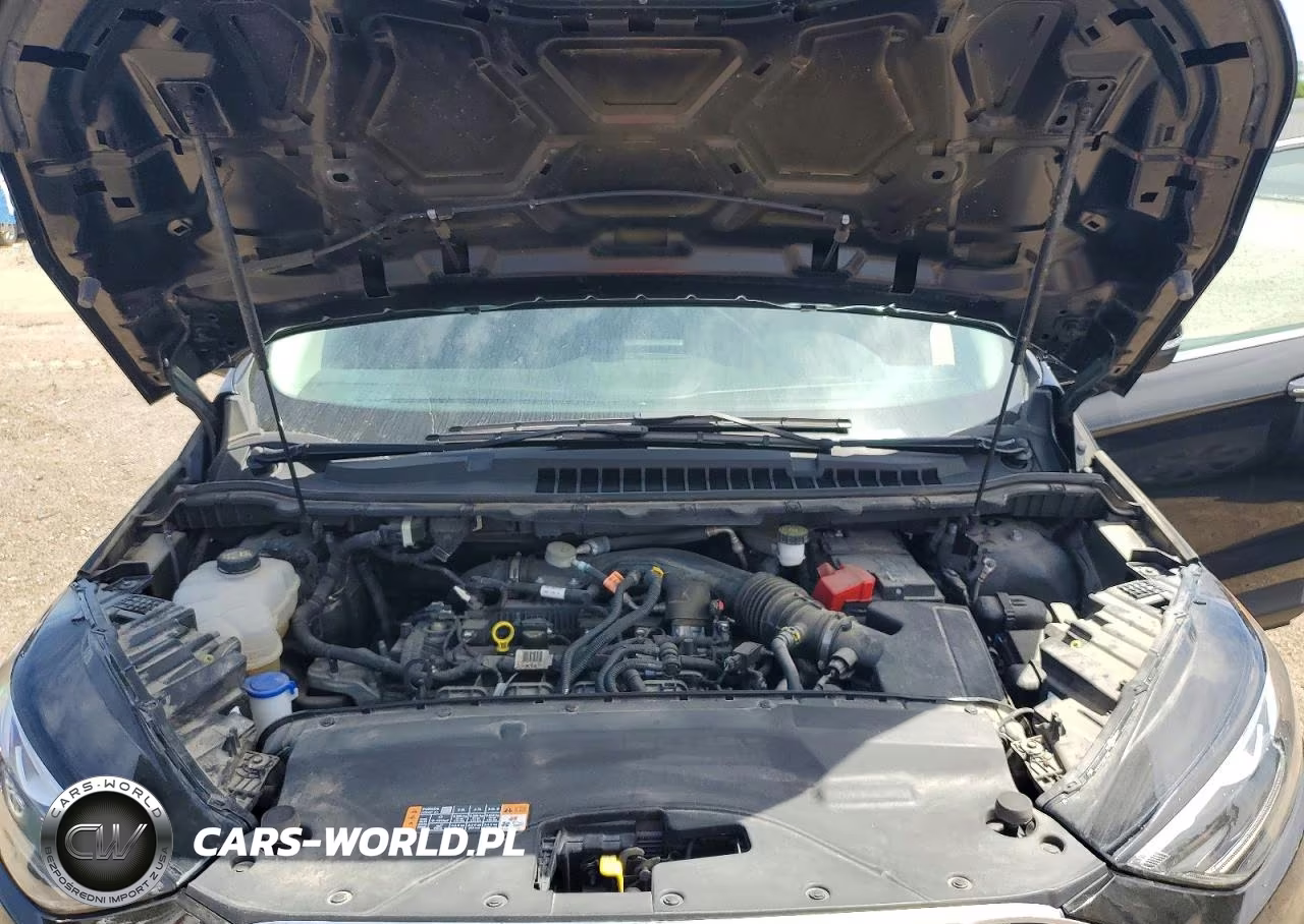 2021 Ford Edge Titanium VIN:2FMPK4K9XMBA01393 - 12