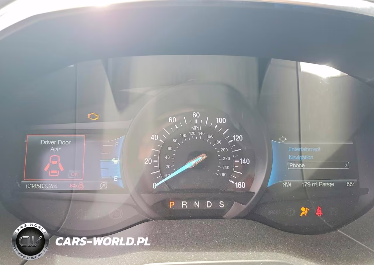 2021 Ford Edge Titanium VIN:2FMPK4K9XMBA01393 - 9