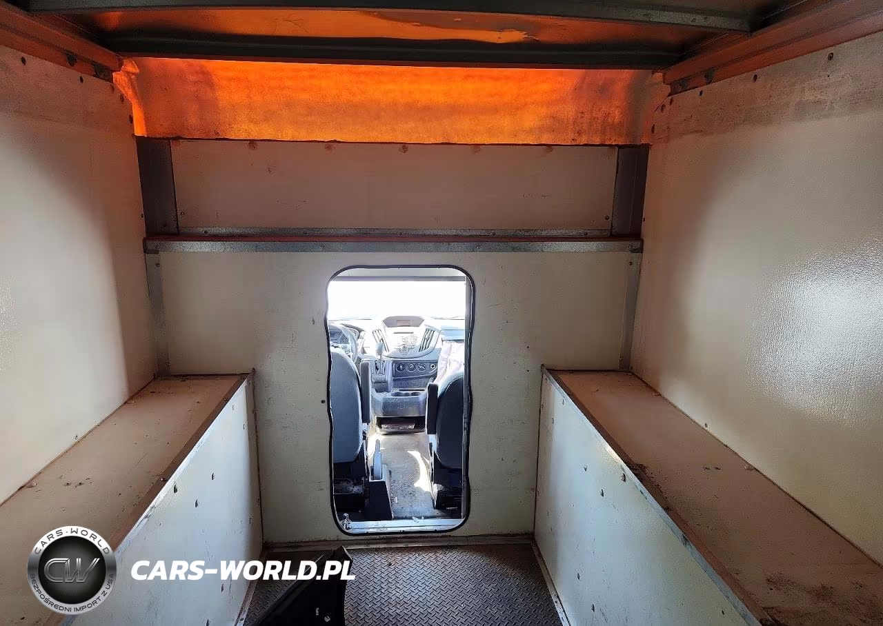 2019 Ford Transit T- VIN:1FDBW5PM6KKB87311 - 10