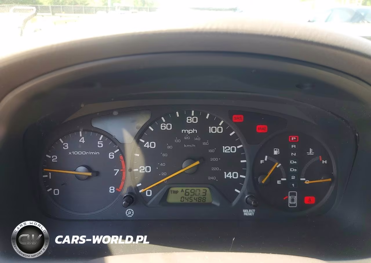 2001 Honda Accord Ex VIN:1HGCG16581A078377 - 9