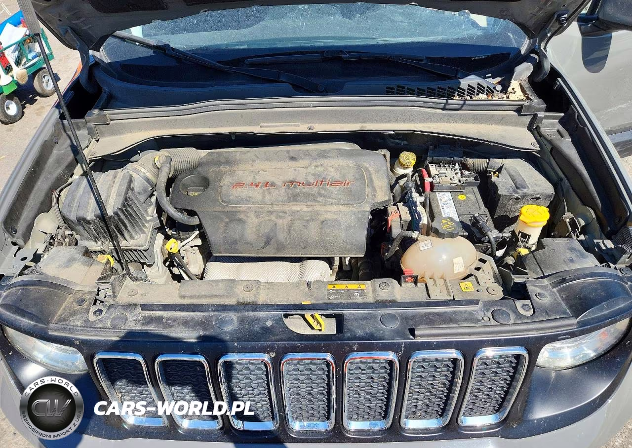 2020 Jeep Renegade Latitude VIN:ZACNJBBB0LPL05264 - 12
