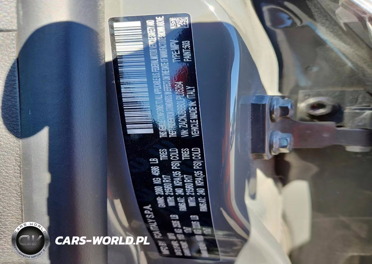 2020 Jeep Renegade Latitude VIN:ZACNJBBB0LPL05264 - 13
