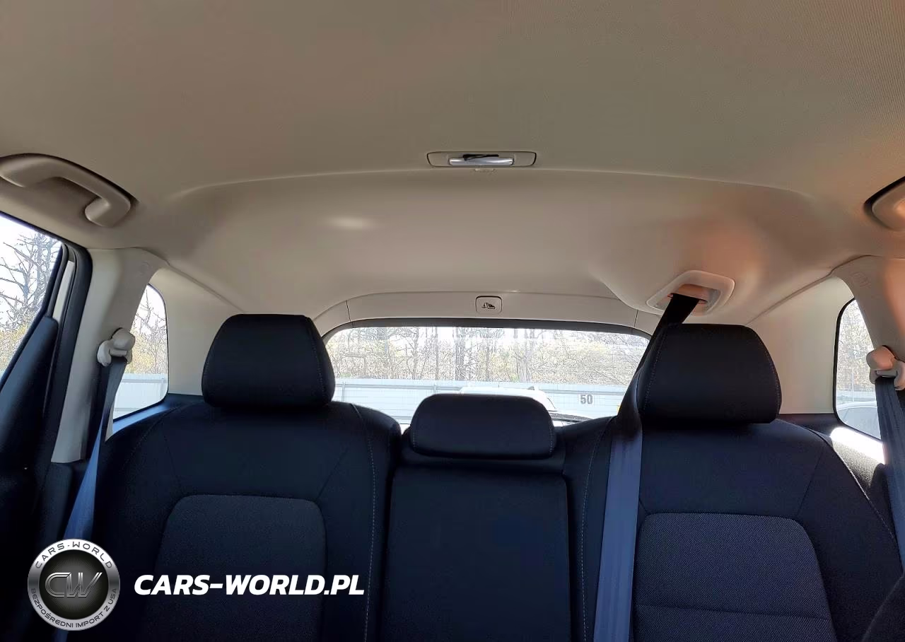 2025 Honda Cr-V Ex VIN:2HKRS4H45SH456971 - 10