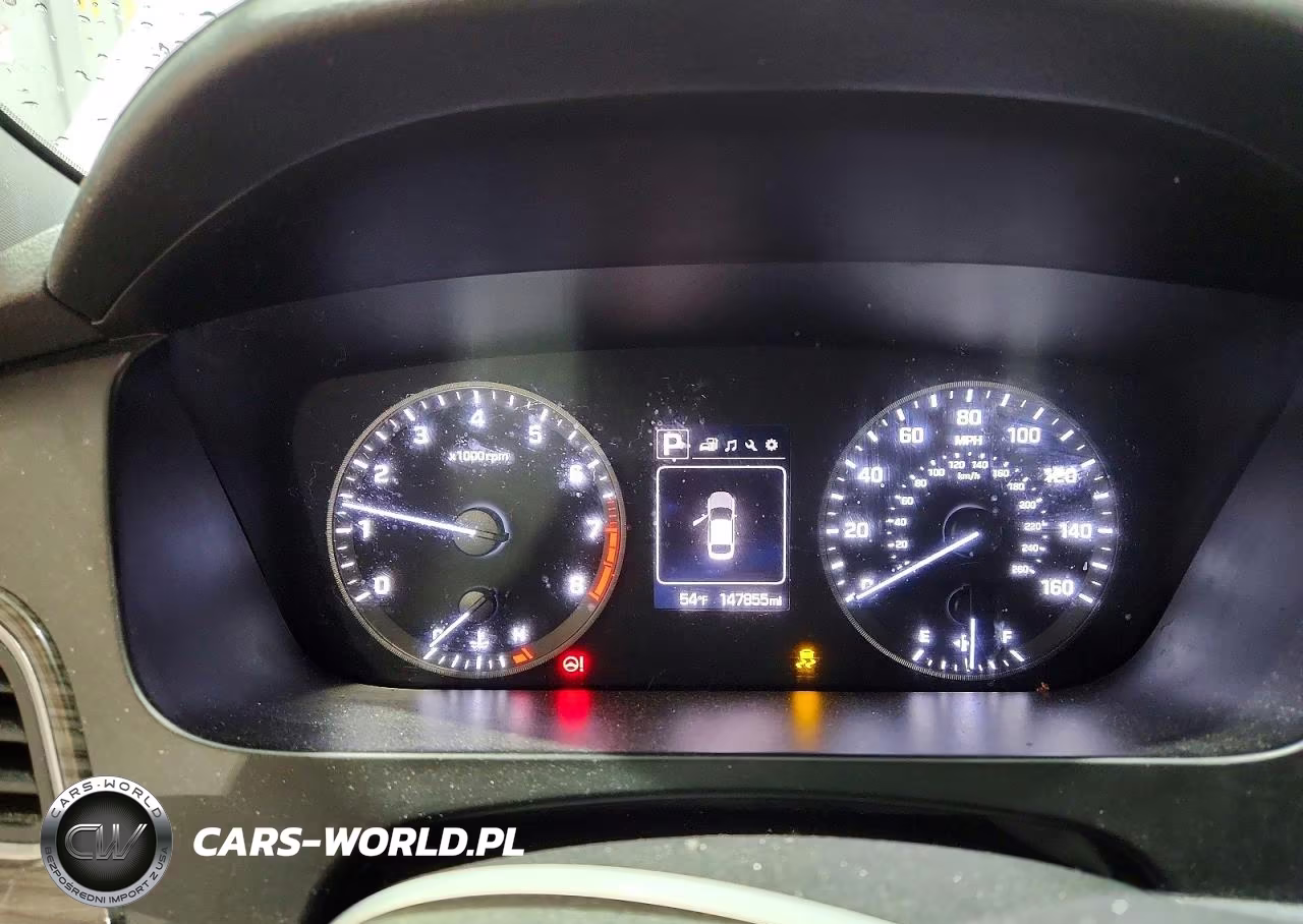 2015 Hyundai Sonata Limited VIN:5NPE34AF8FH018149 - 9