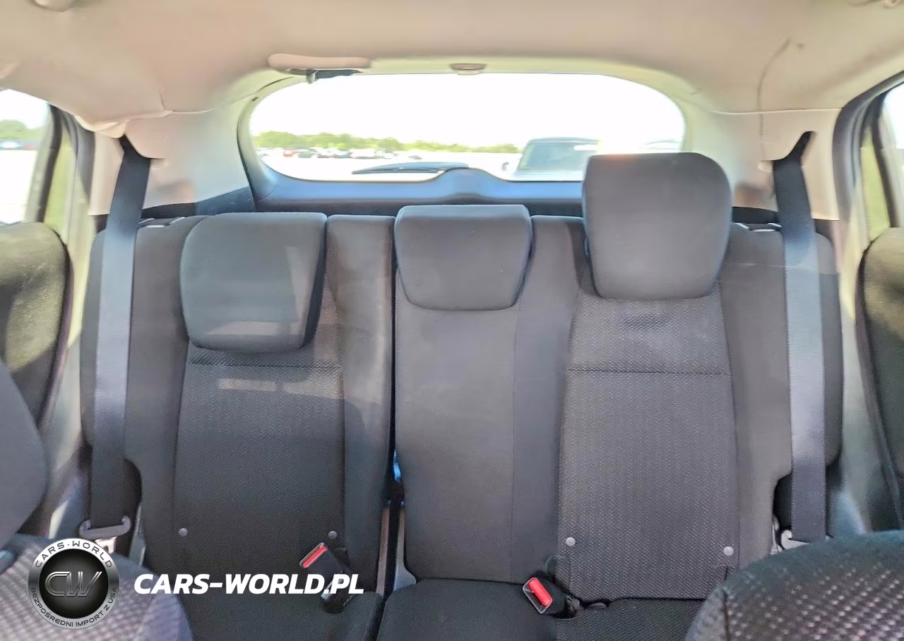 2016 Honda Hr-V Lx VIN:3CZRU5H34GM724413 - 10