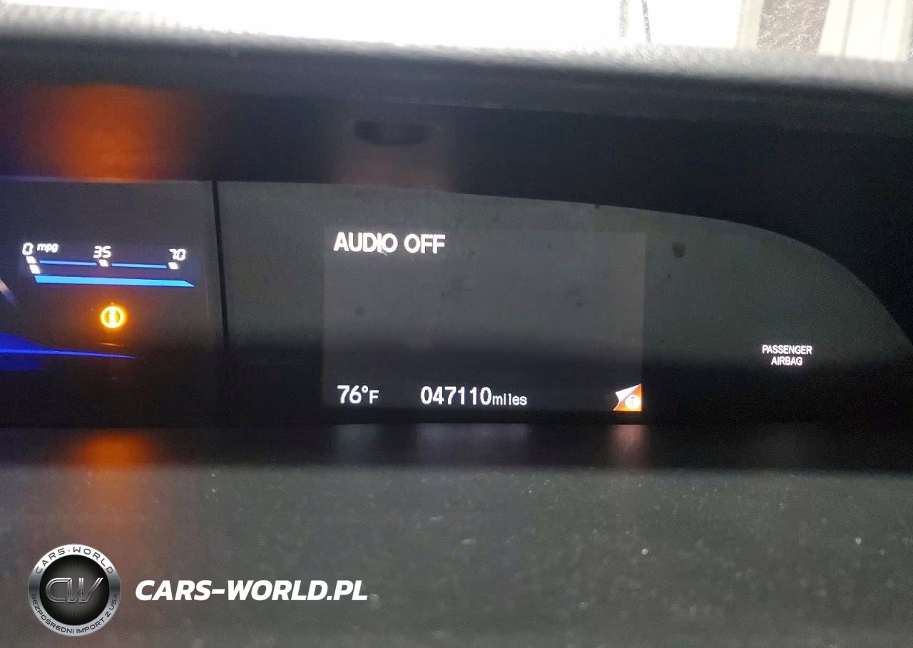 2014 Honda Civic Lx VIN:19XFB2F56EE230353 - 9