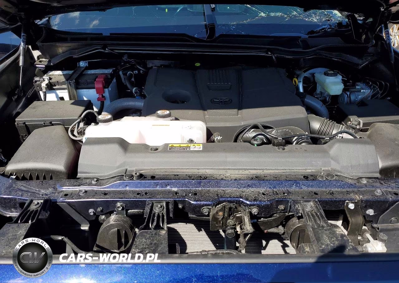 2026 Toyota Tundra Sr5 VIN:5TFLA5DB7TX363894 - 11
