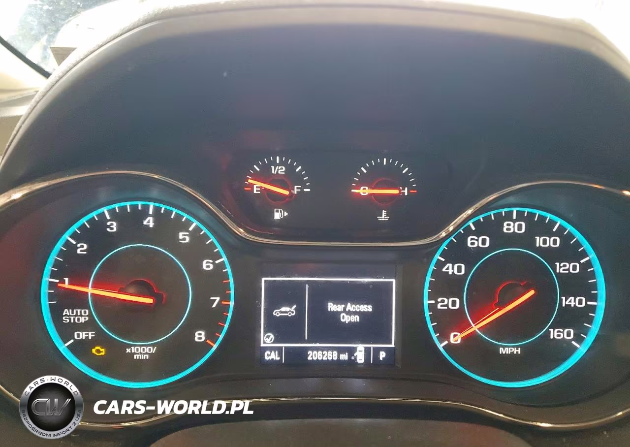 2018 Chevrolet Cruze Lt VIN:3G1BE6SM7JS649987 - 9