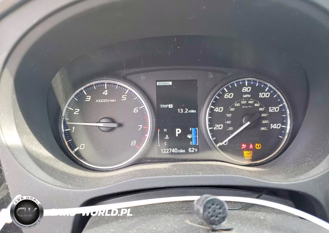 2016 Mitsubishi Outlander Se VIN:JA4AZ3A36GZ017311 - 9