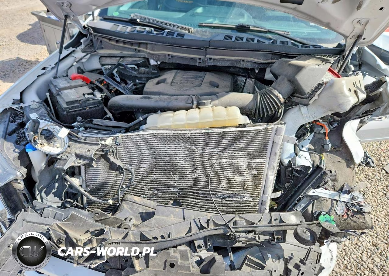 2022 Ford F150 Supercrew VIN:1FTEW1E81NFB36490 - 11