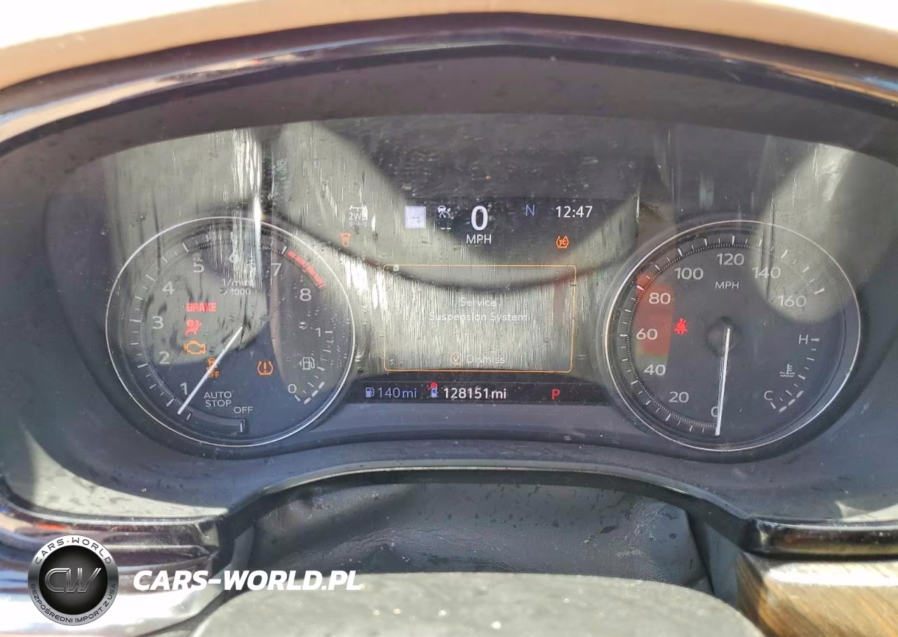 2020 Cadillac Xt6 Sport VIN:1GYKPHRS5LZ213575 - 9
