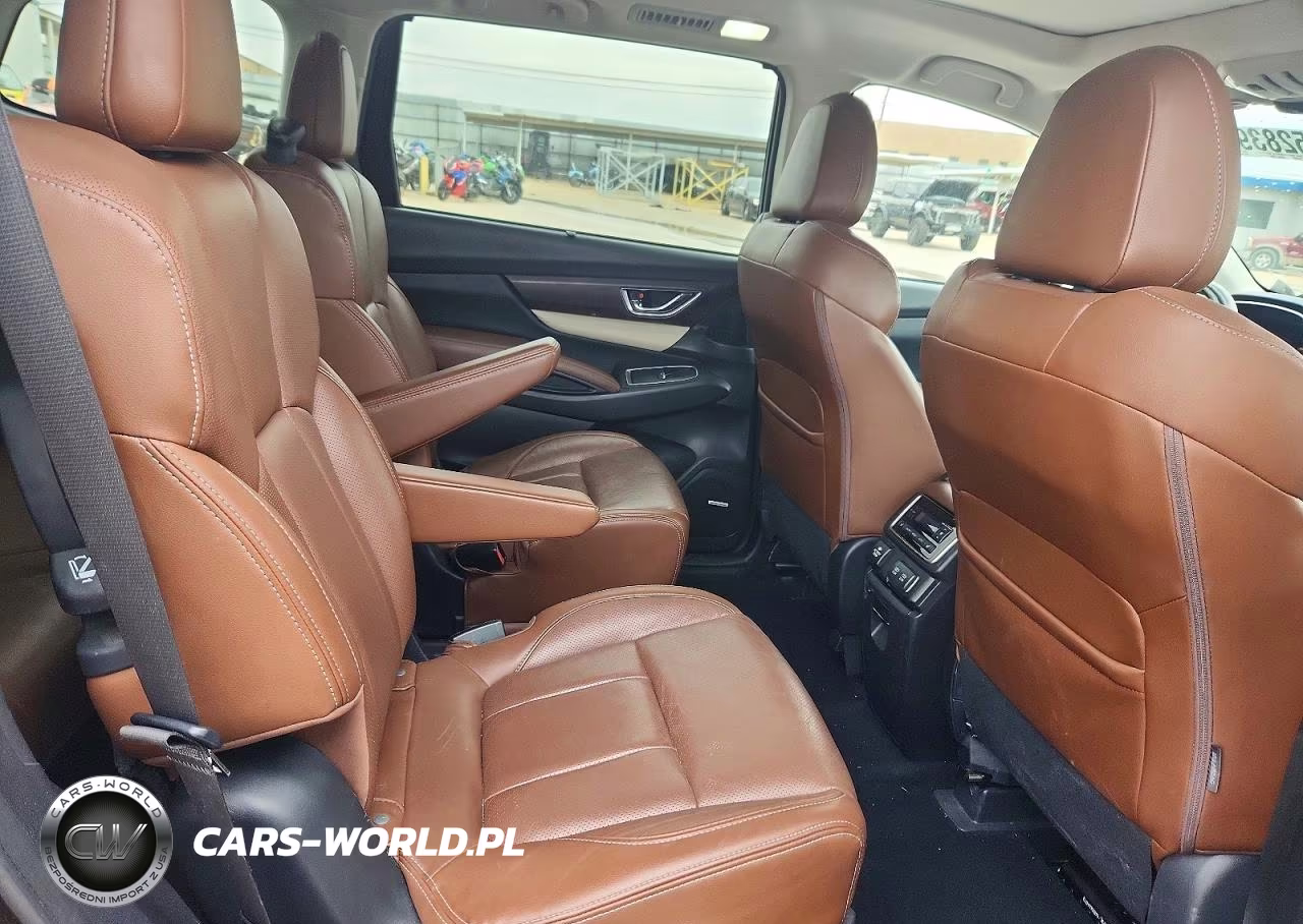 2019 Subaru Ascent Touring VIN:4S4WMARD2K3430460 - 11