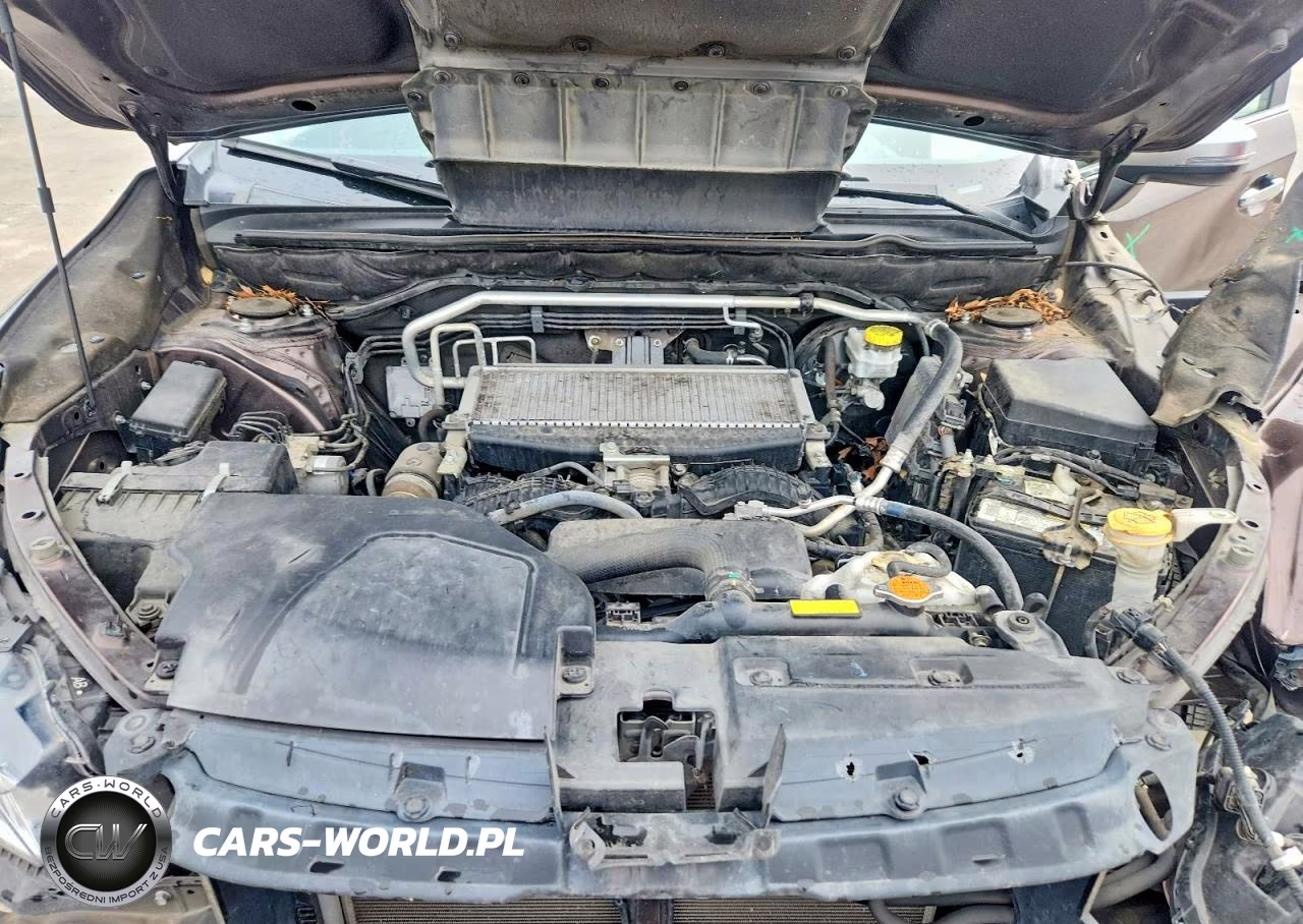 2019 Subaru Ascent Touring VIN:4S4WMARD2K3430460 - 12
