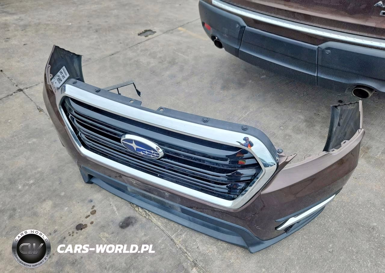 2019 Subaru Ascent Touring VIN:4S4WMARD2K3430460 - 13