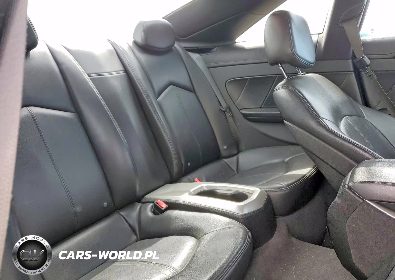 2014 Cadillac Cts VIN:1G6DE1E30E0103313 - 10