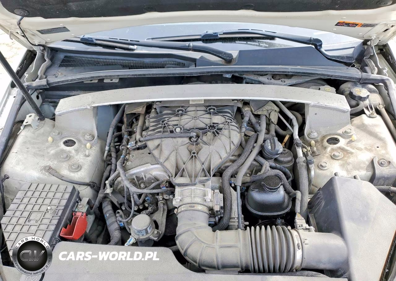 2014 Cadillac Cts VIN:1G6DE1E30E0103313 - 11