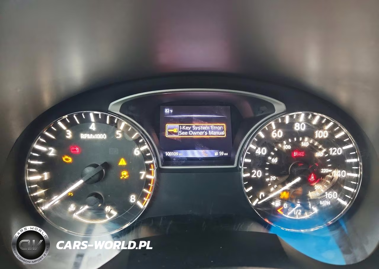 2018 Nissan Altima 2.5 Sl VIN:1N4AL3AP9JC121026 - 9