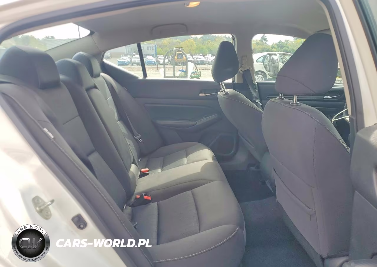 2019 Nissan Altima VIN:1N4BL4BVXKC209849 - 10