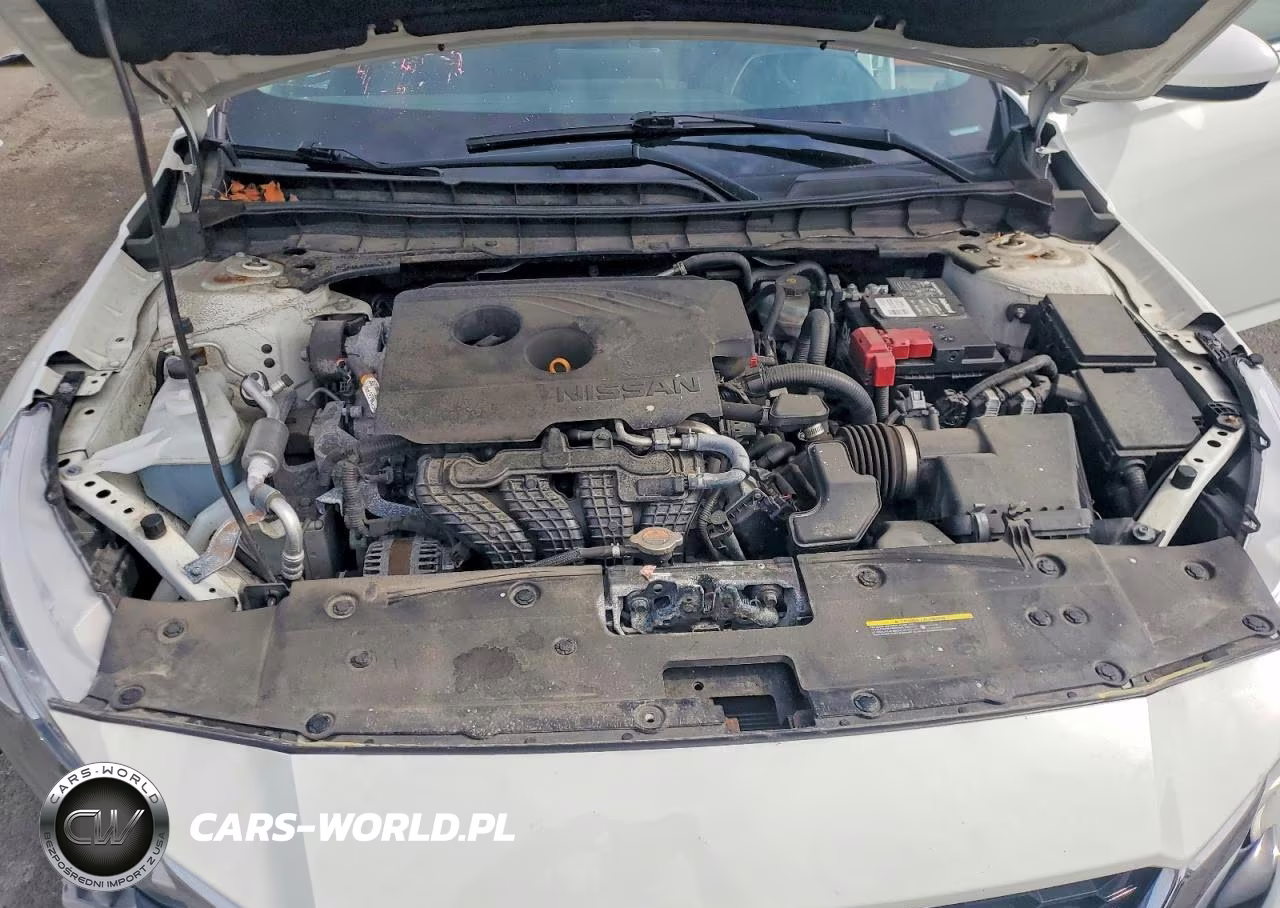 2019 Nissan Altima VIN:1N4BL4BVXKC209849 - 11