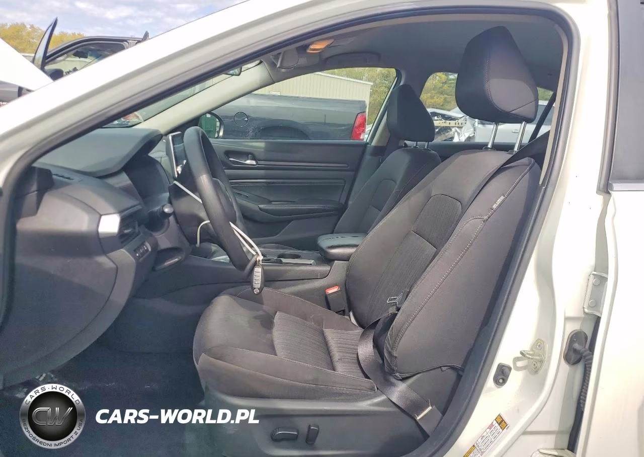 2019 Nissan Altima VIN:1N4BL4BVXKC209849 - 7