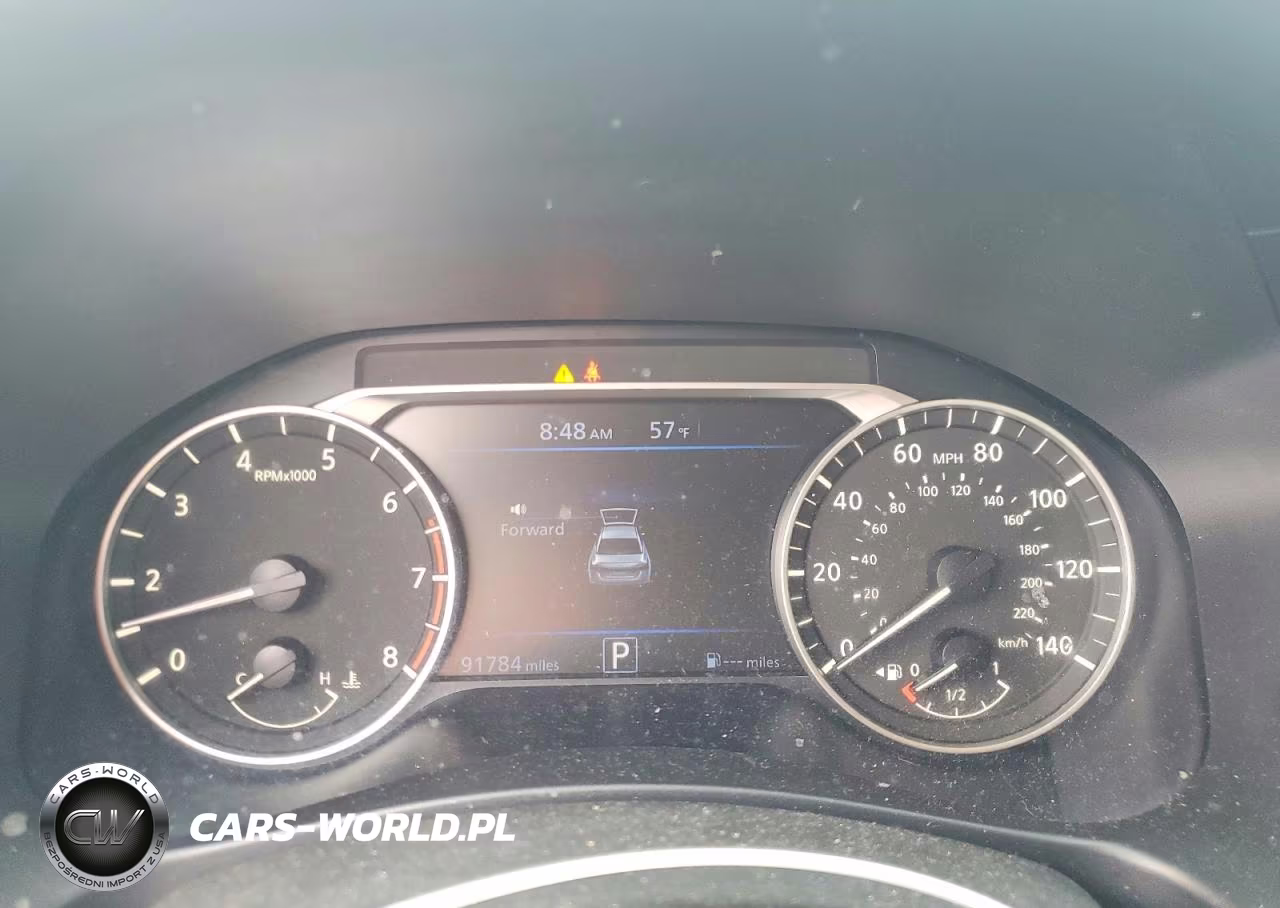 2019 Nissan Altima VIN:1N4BL4BVXKC209849 - 9