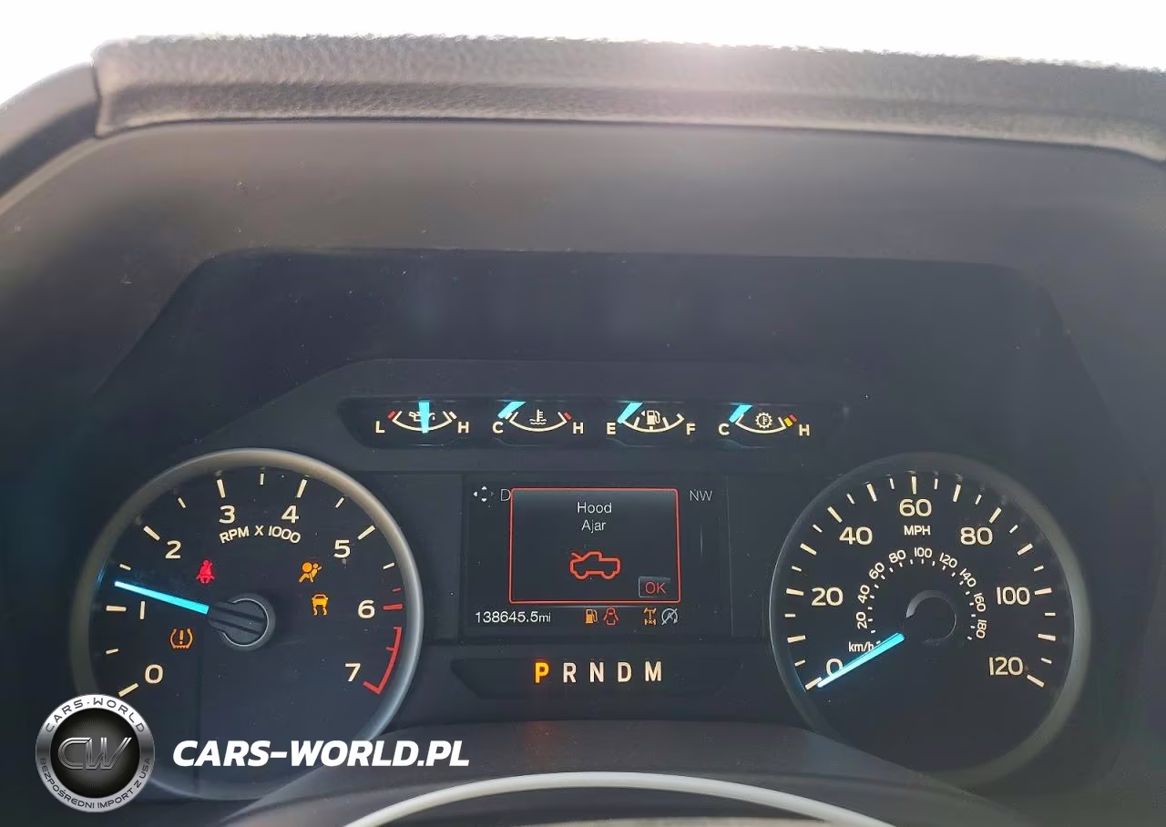 2018 Ford F150 Supercrew VIN:1FTEW1CG1JFB70367 - 9