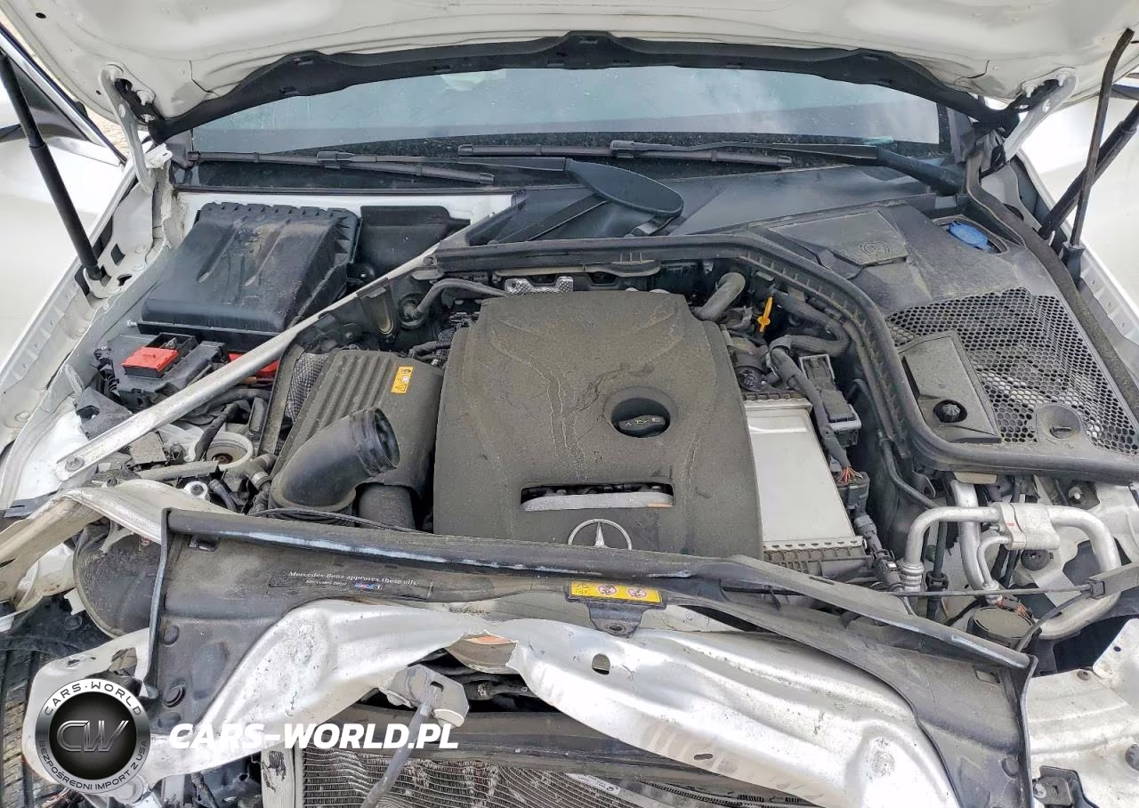 2018 Mercedes-Benz C 300 4Matic VIN:55SWF4KB0JU248197 - 11