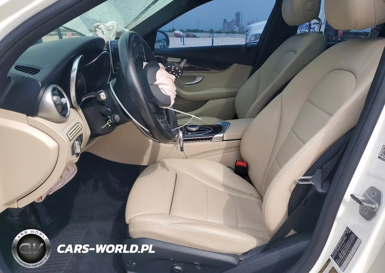 2018 Mercedes-Benz C 300 4Matic VIN:55SWF4KB0JU248197 - 7