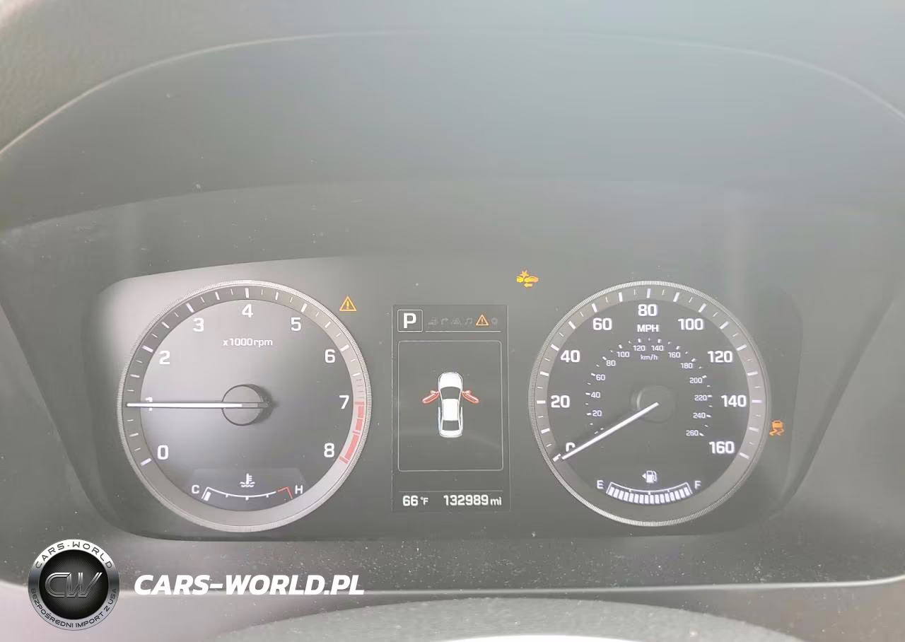 2016 Hyundai Sonata Limited VIN:5NPE34AF9GH281302 - 9