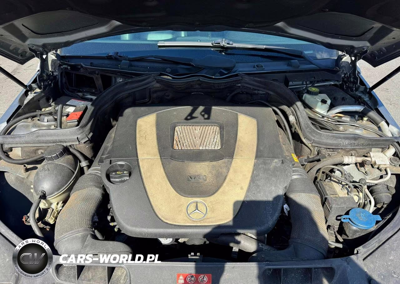 2010 Mercedes-Benz C 300 4Matic VIN:WDDGF8BB7AF451845 - 10