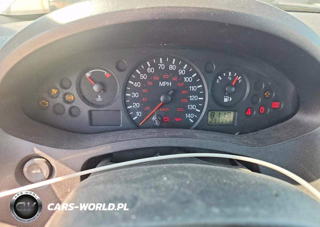 2007 Ford Focus Zxw VIN:1FAHP36N77W175359 - 9