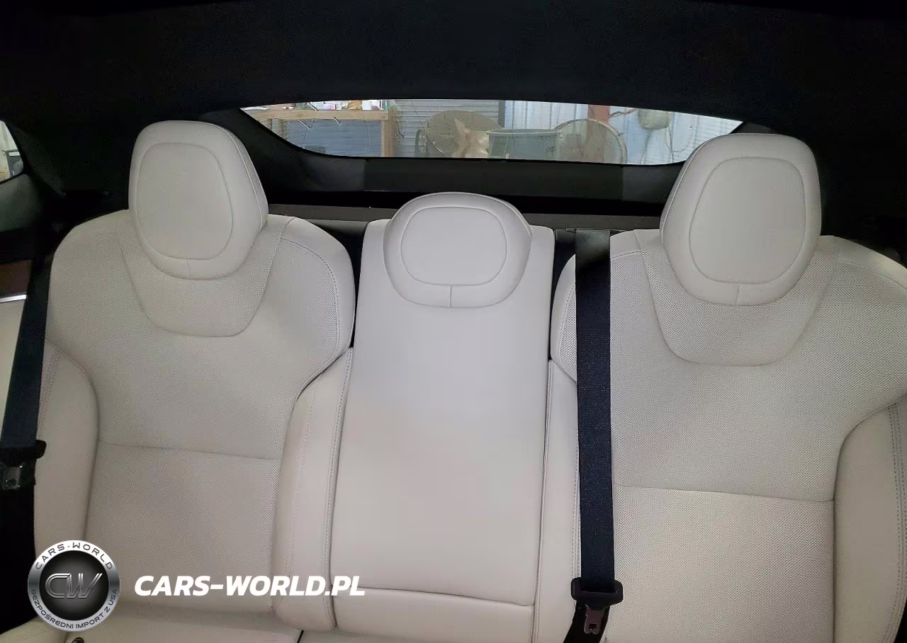 2021 Tesla Model S VIN:5YJSA1E58MF455380 - 10
