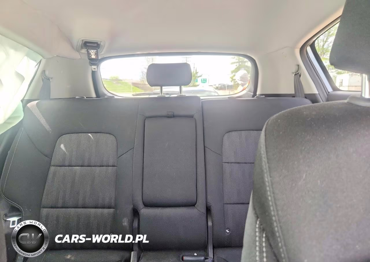 2022 Kia Sportage Lx VIN:KNDPMCACXN7000003 - 10