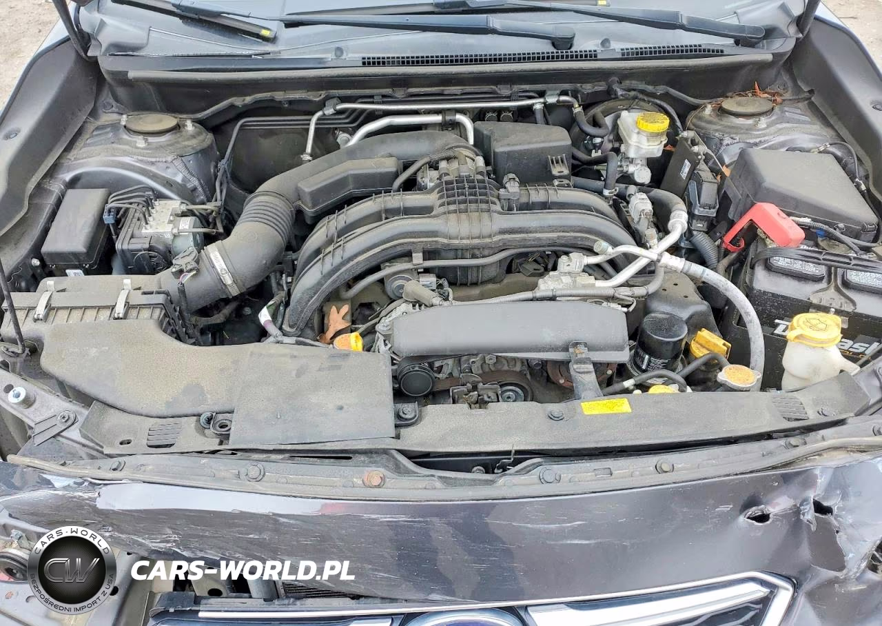 2019 Subaru Impreza Premium VIN:4S3GTAC69K3702346 - 11