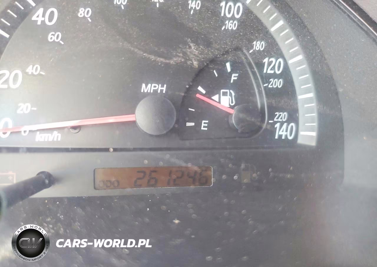 2002 Toyota Camry Le VIN:4T1BE32K82U026038 - 9