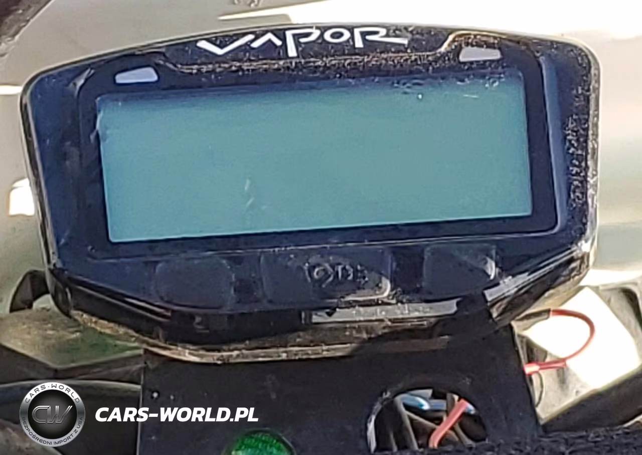 1995 Honda Xr600 R VIN:JH2PE040XSM002013 - 7